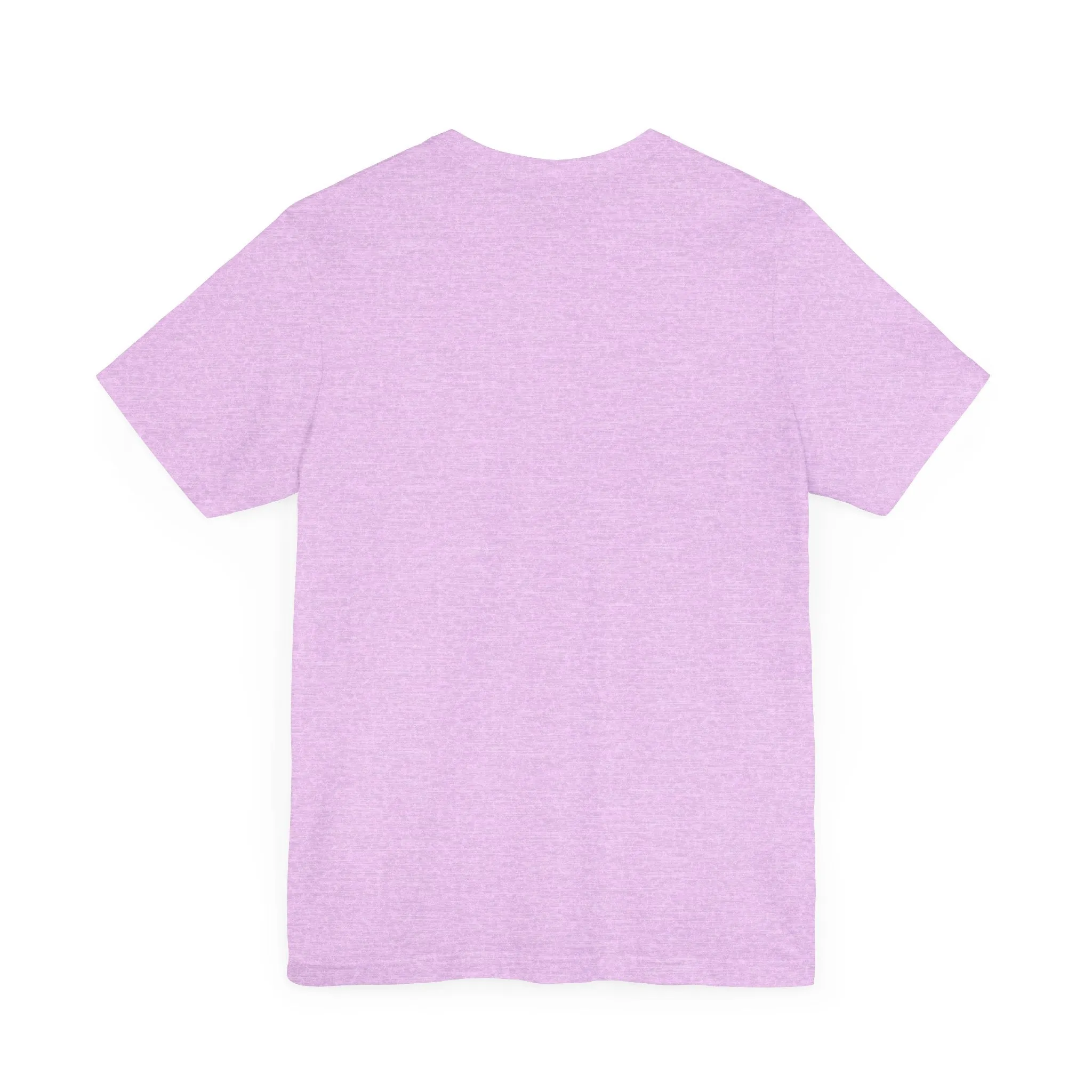 Psychedelic Mandala Tee - Vibrant & Trippy