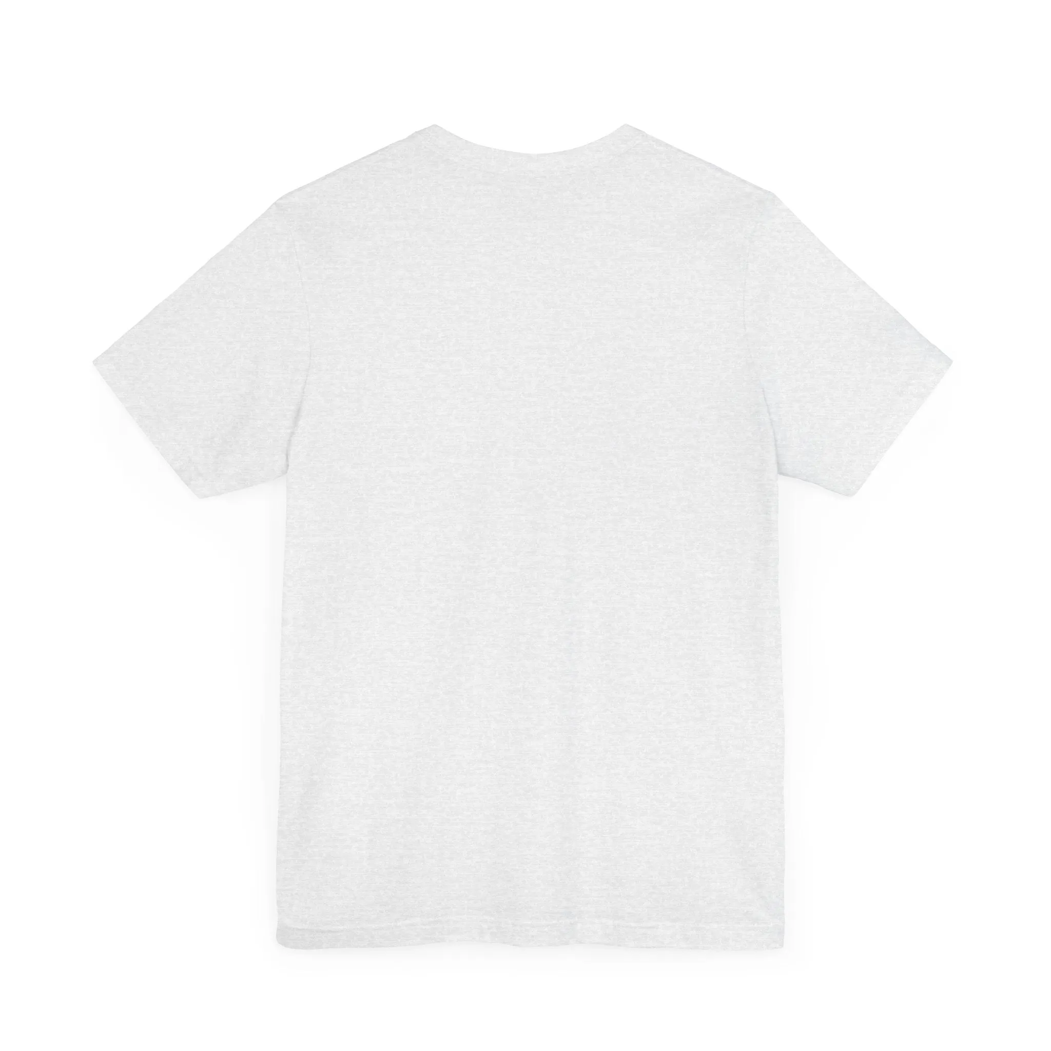 Psychedelic Mandala Tee - Vibrant & Trippy