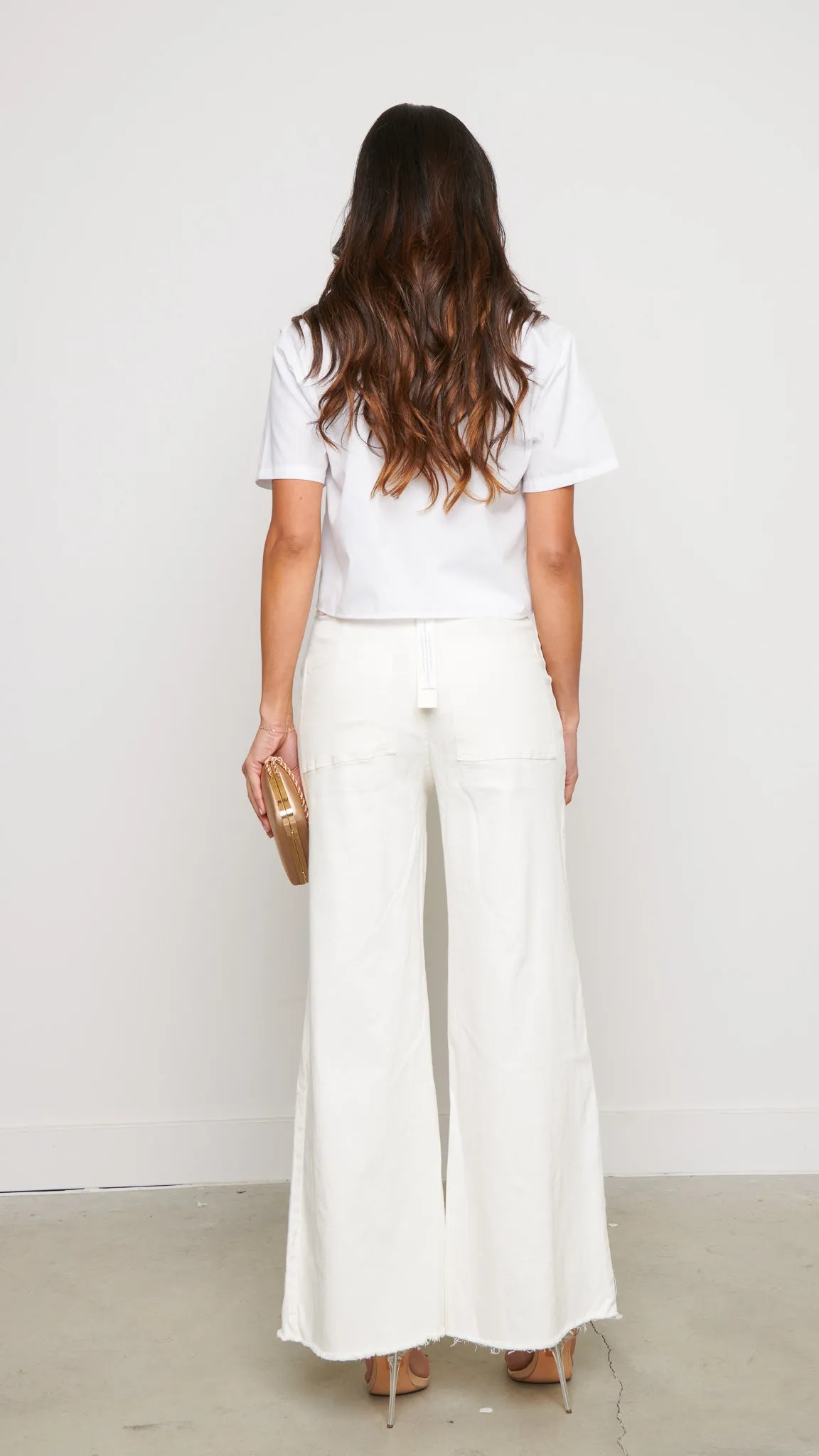 Quintessa Pants