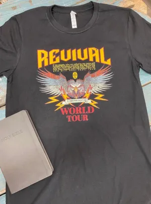 Revival Graphic Tee