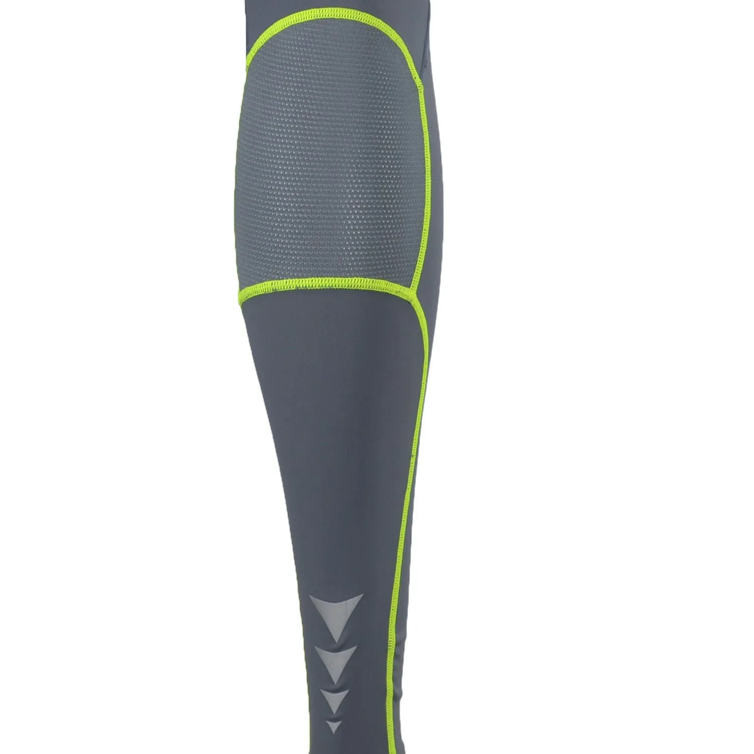 RunFlyte Men's Intensity Tight Bottom