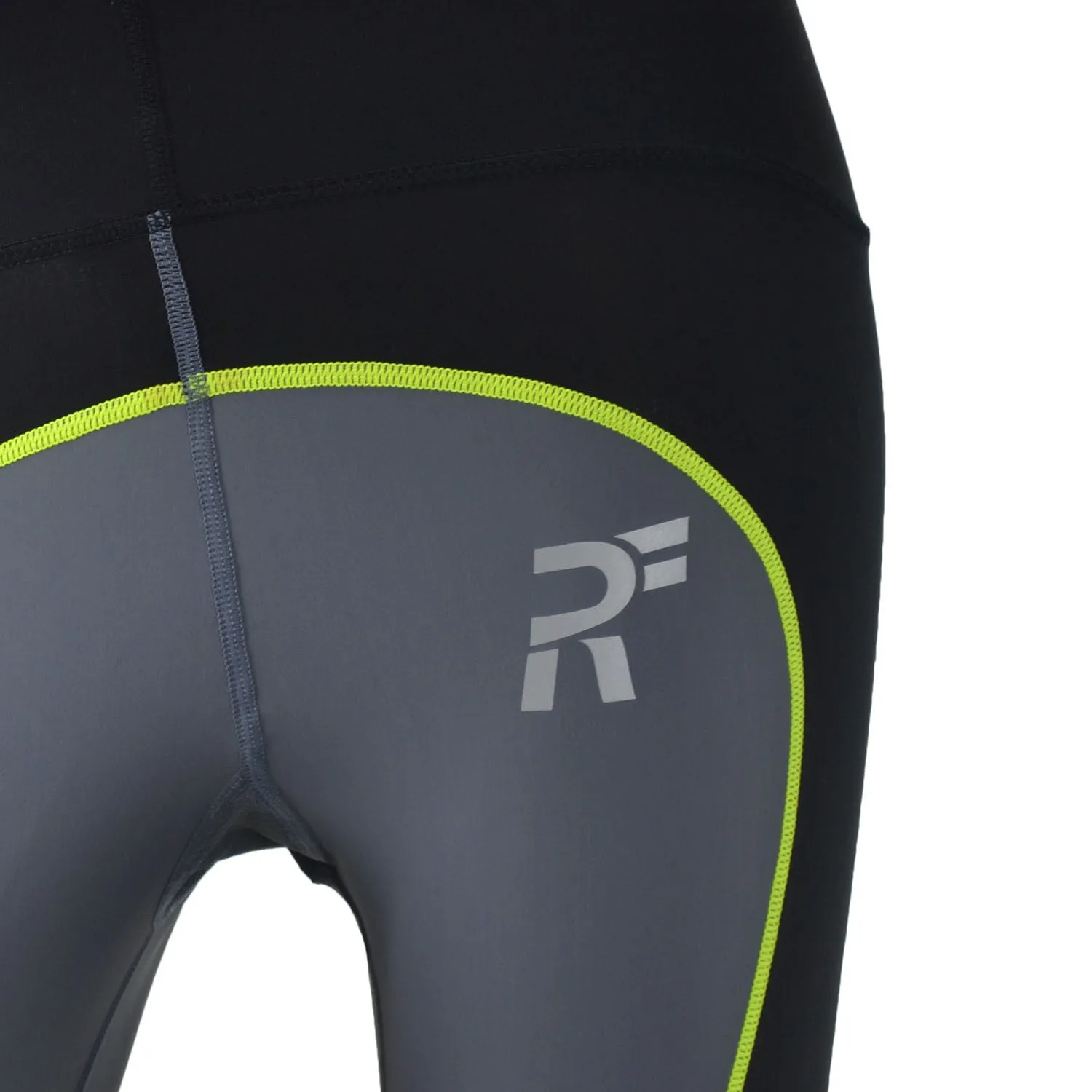 RunFlyte Men's Intensity Tight Bottom