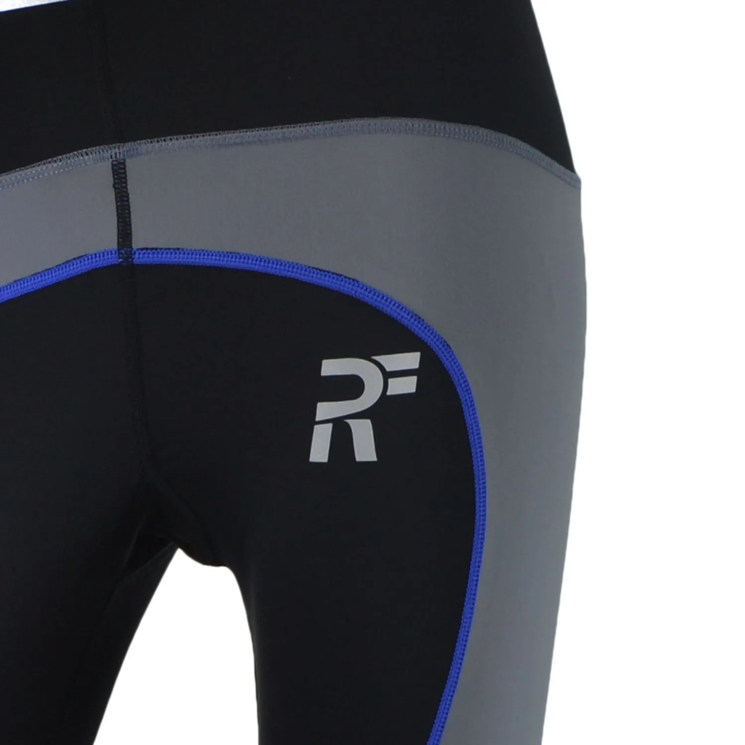 RunFlyte Men's Intensity Tight Bottom