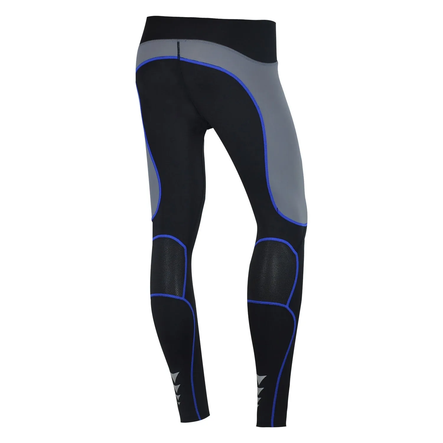 RunFlyte Men's Intensity Tight Bottom