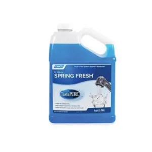 RV Cleaner
