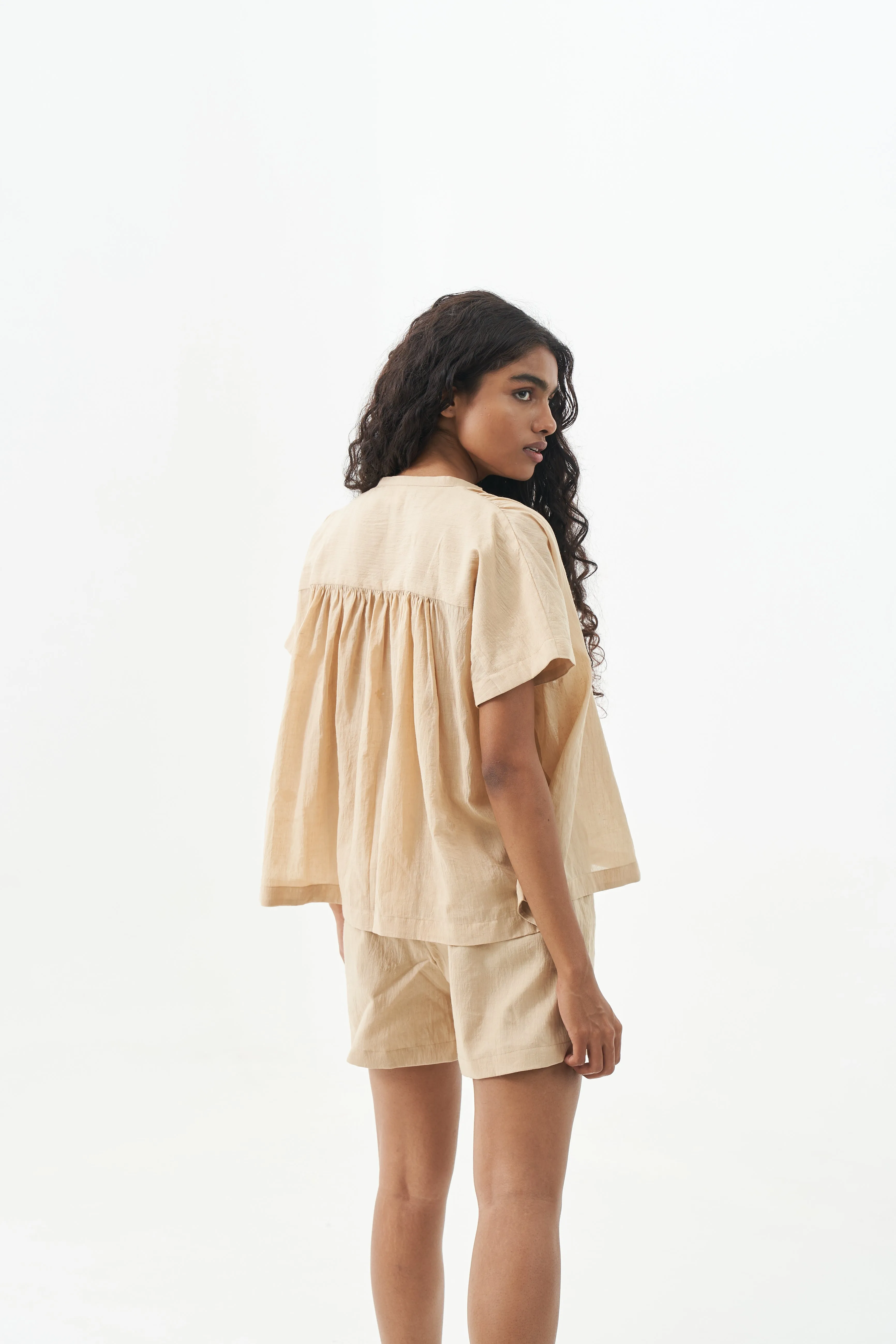 Sand shorts set