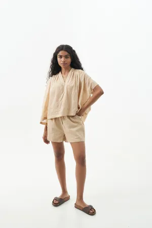 Sand shorts set