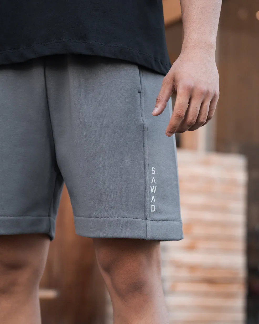 SAWAD SHORTS