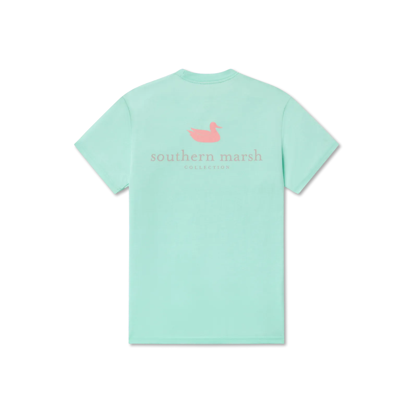 SEAWASH™ Vibrant Tee - Authentic