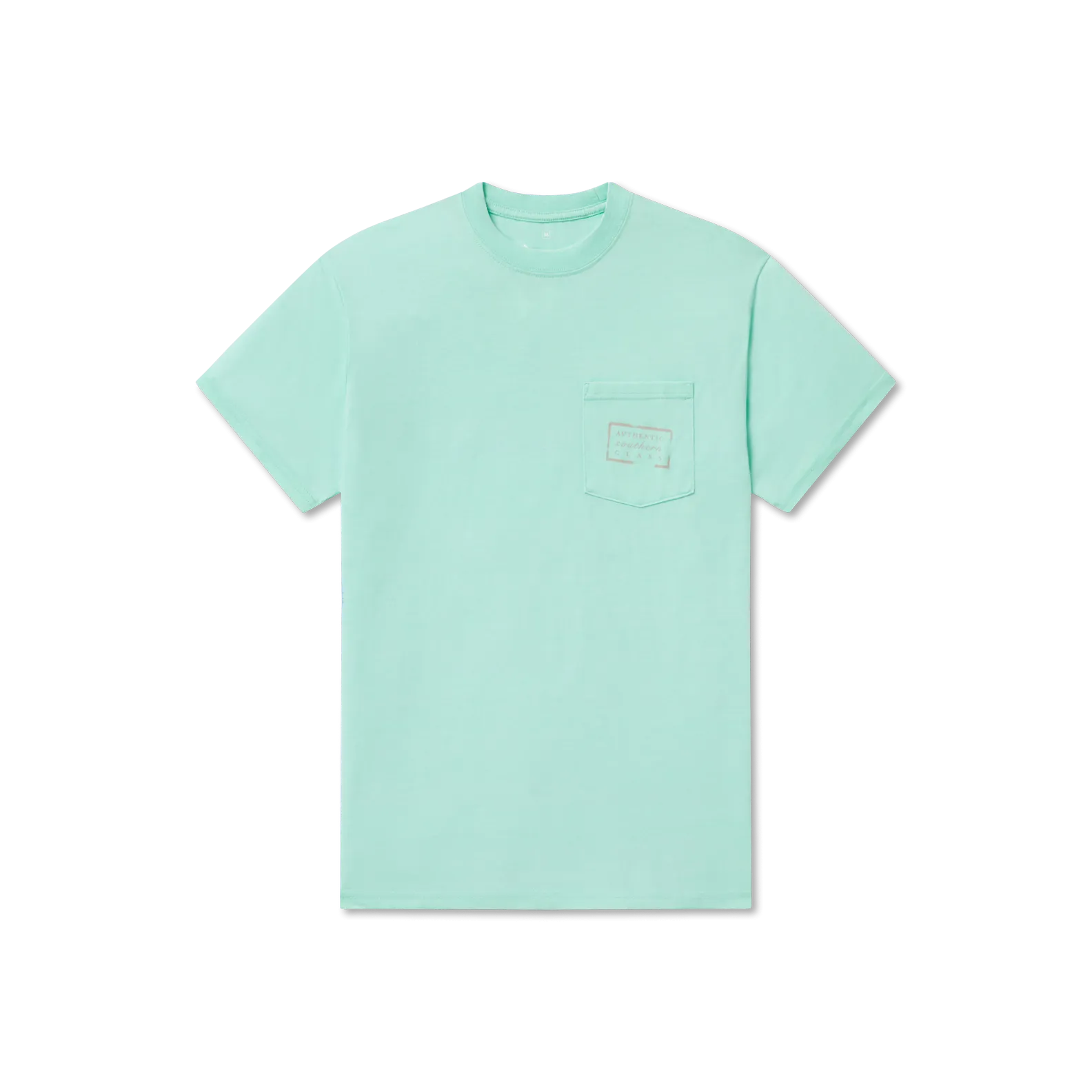 SEAWASH™ Vibrant Tee - Authentic