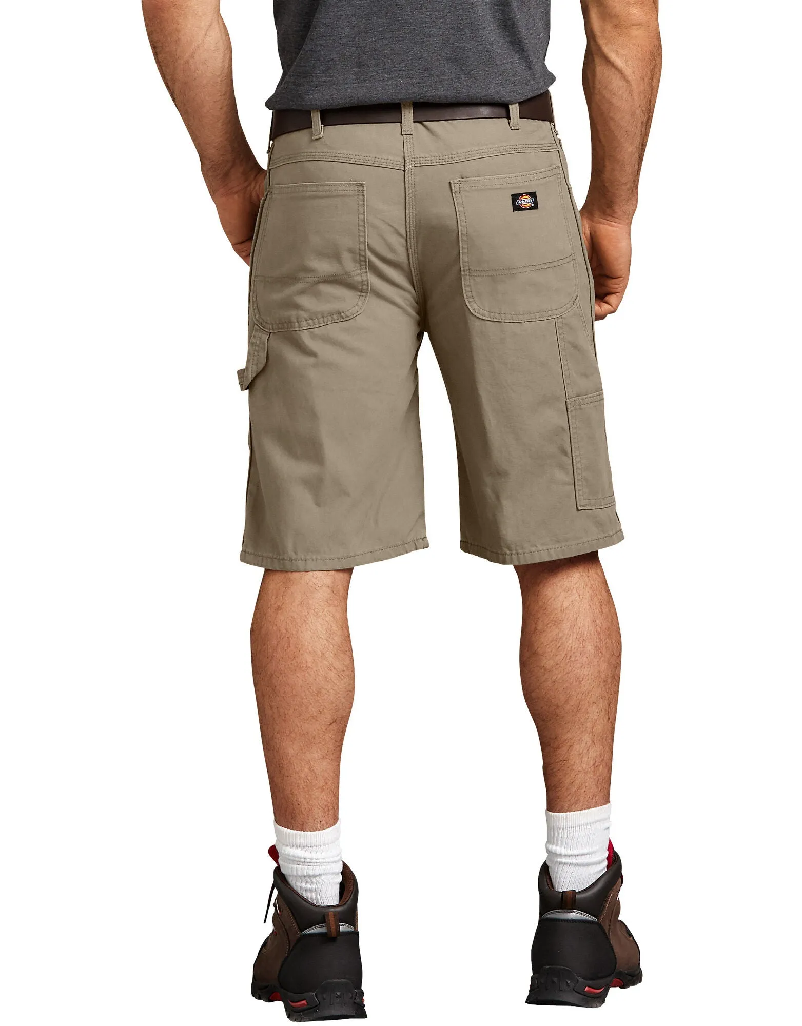 Short Relaxed Fit Lightweight Carpintero