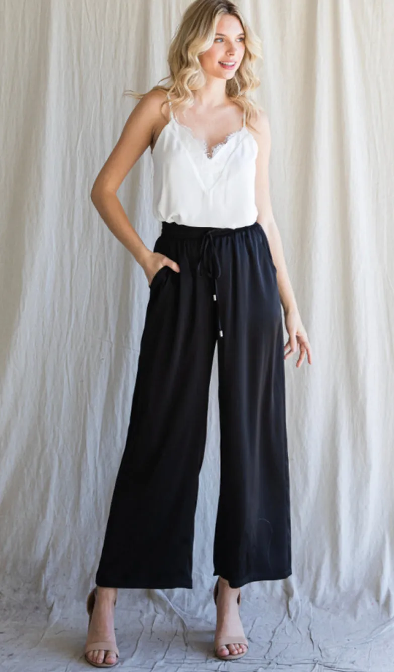 Silky Smooth Pants