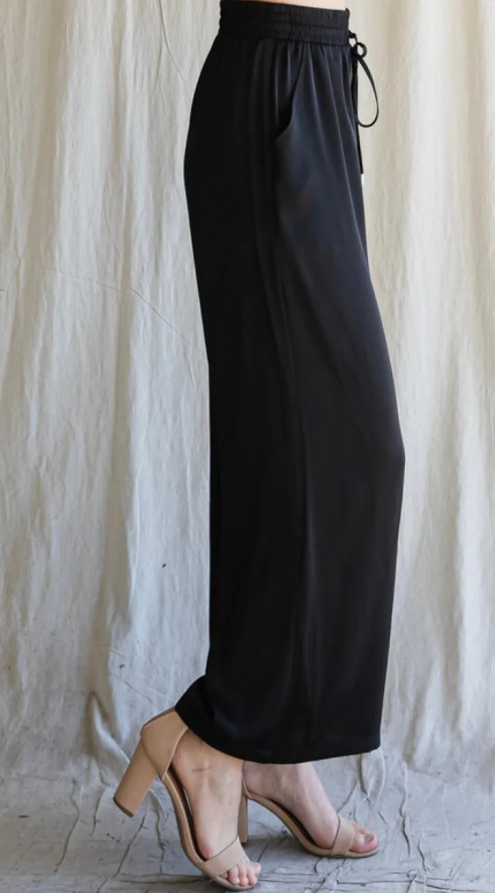 Silky Smooth Pants
