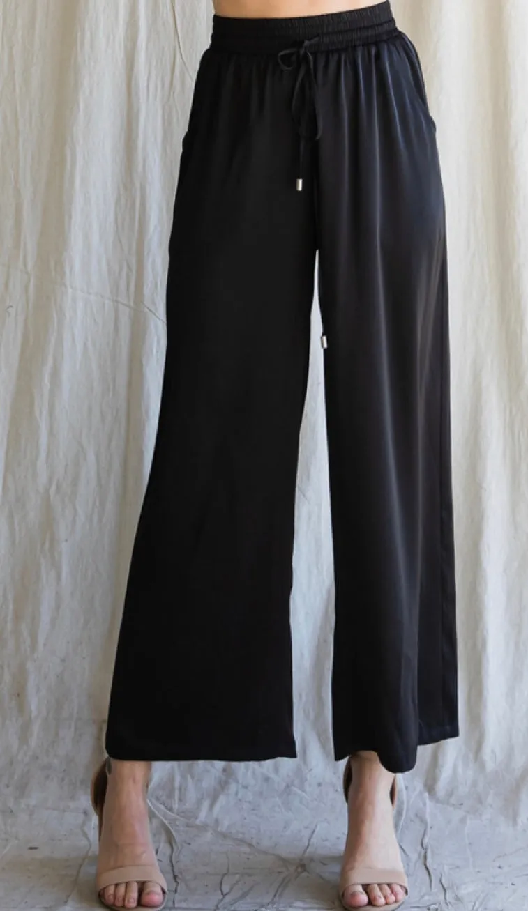 Silky Smooth Pants