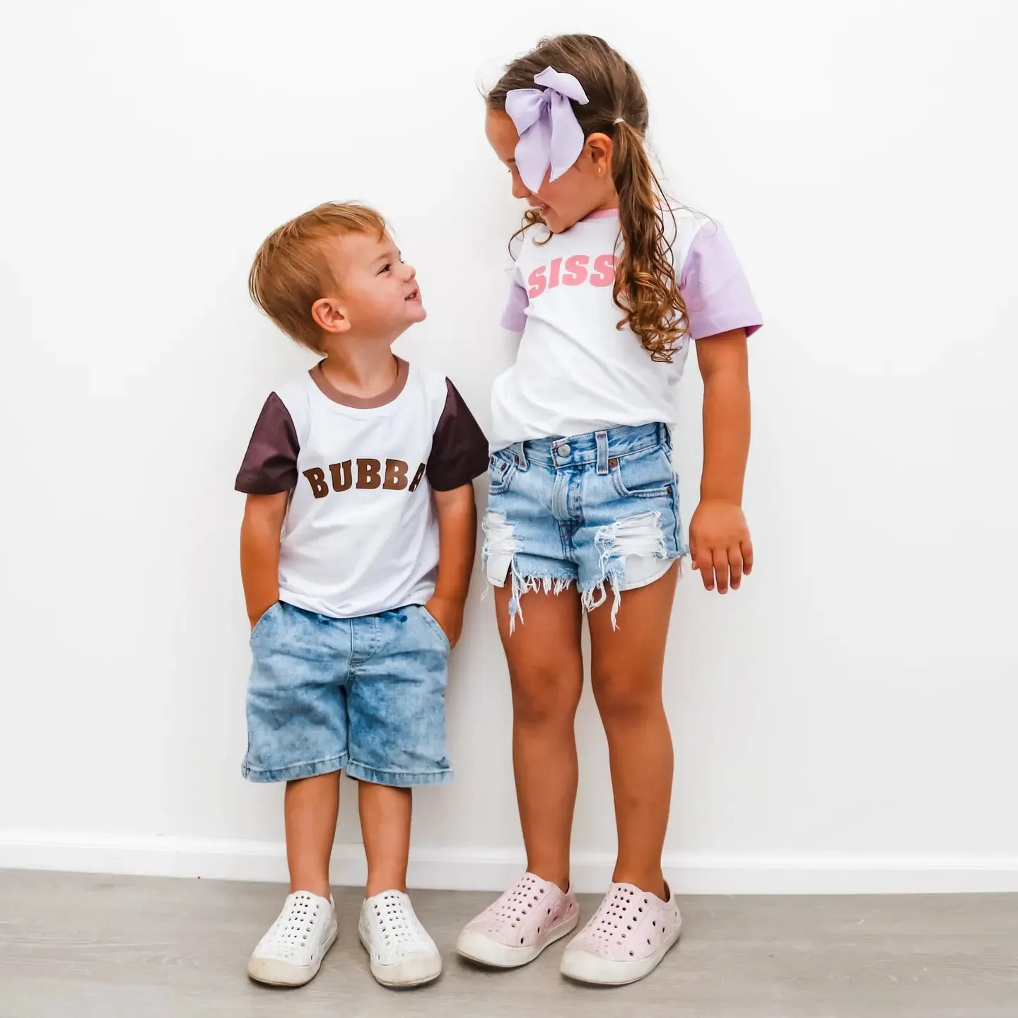 Sissy Graphic Tee