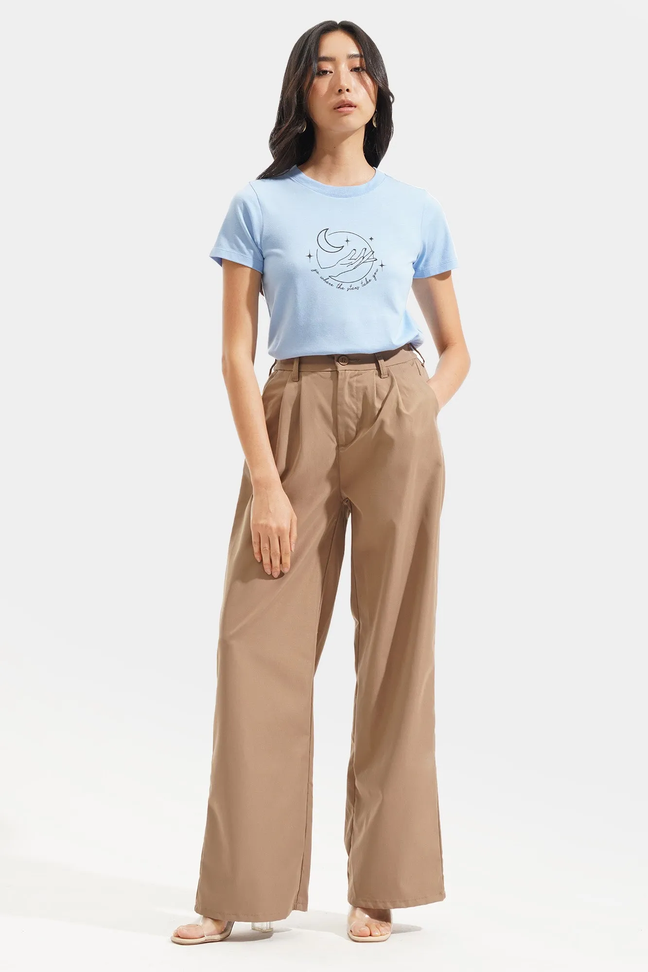 Smooth Series Full Length Cozy Pants