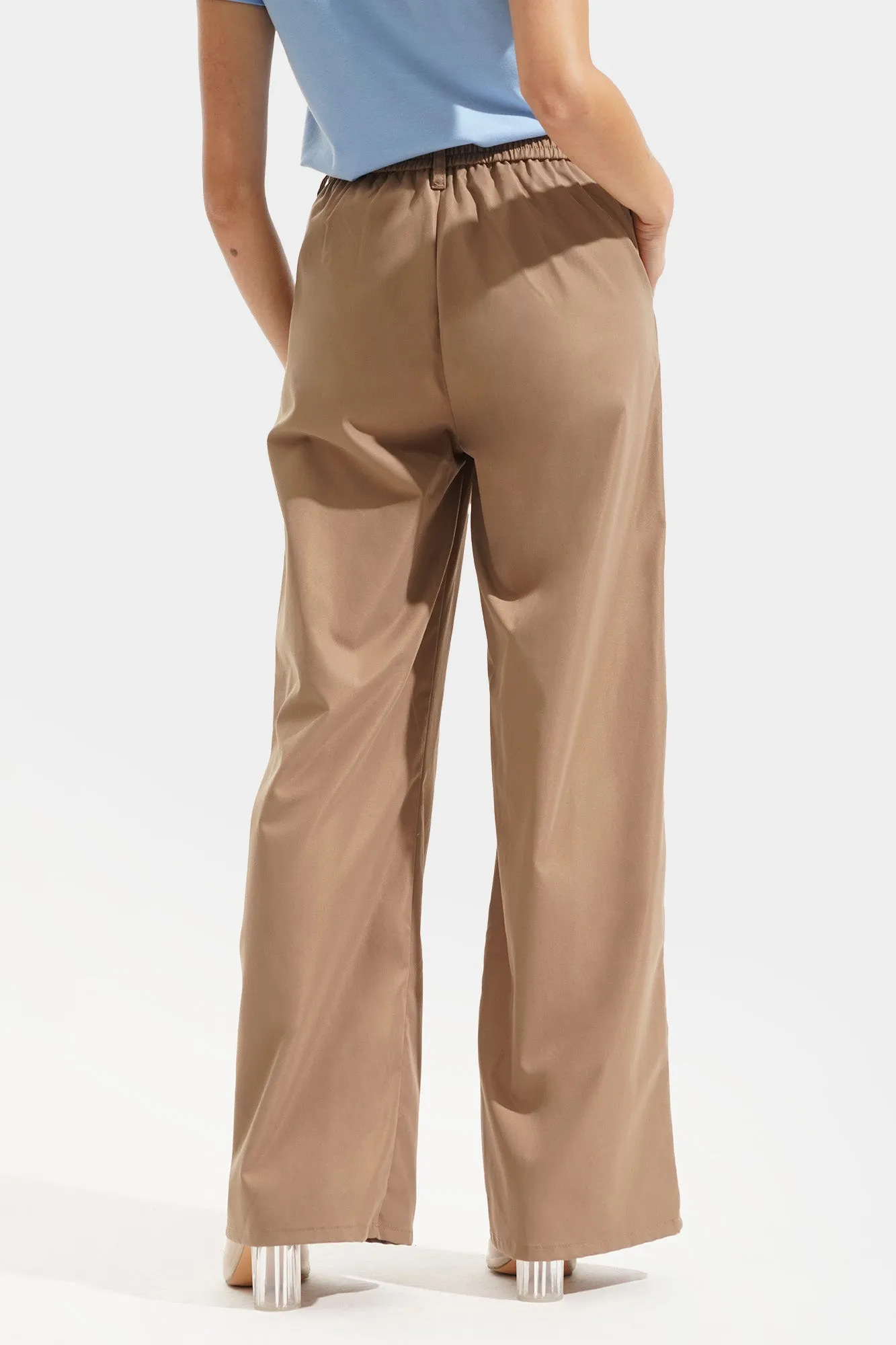 Smooth Series Full Length Cozy Pants