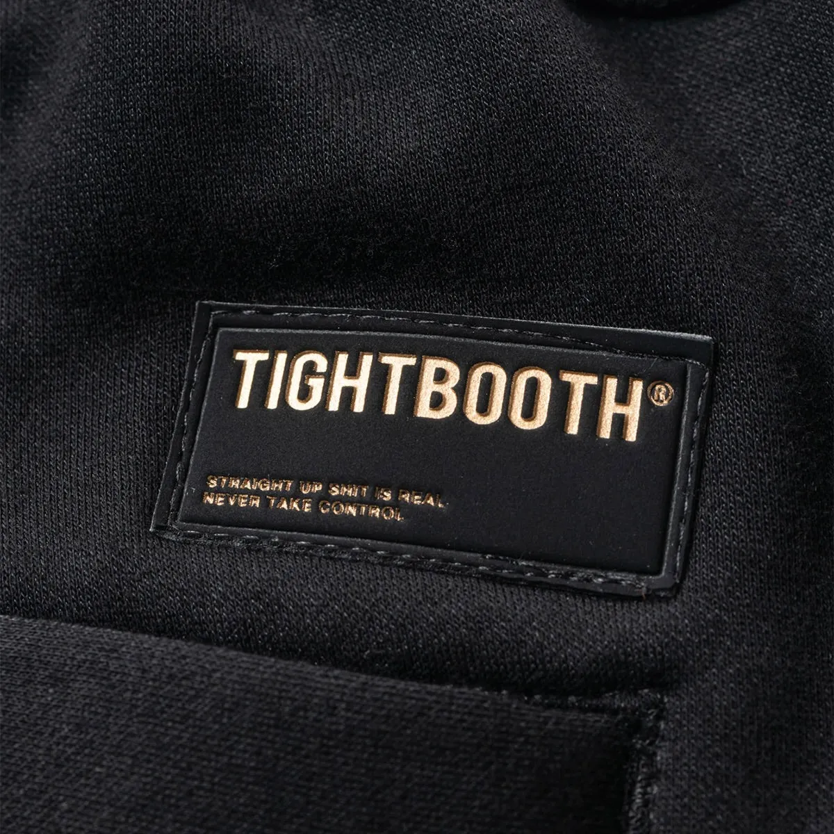 SMOOTH SWEAT BALLOON PANTS