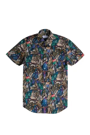 Sonny James Sycamore Short Sleeve Shirt