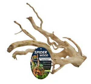 Spiderwood