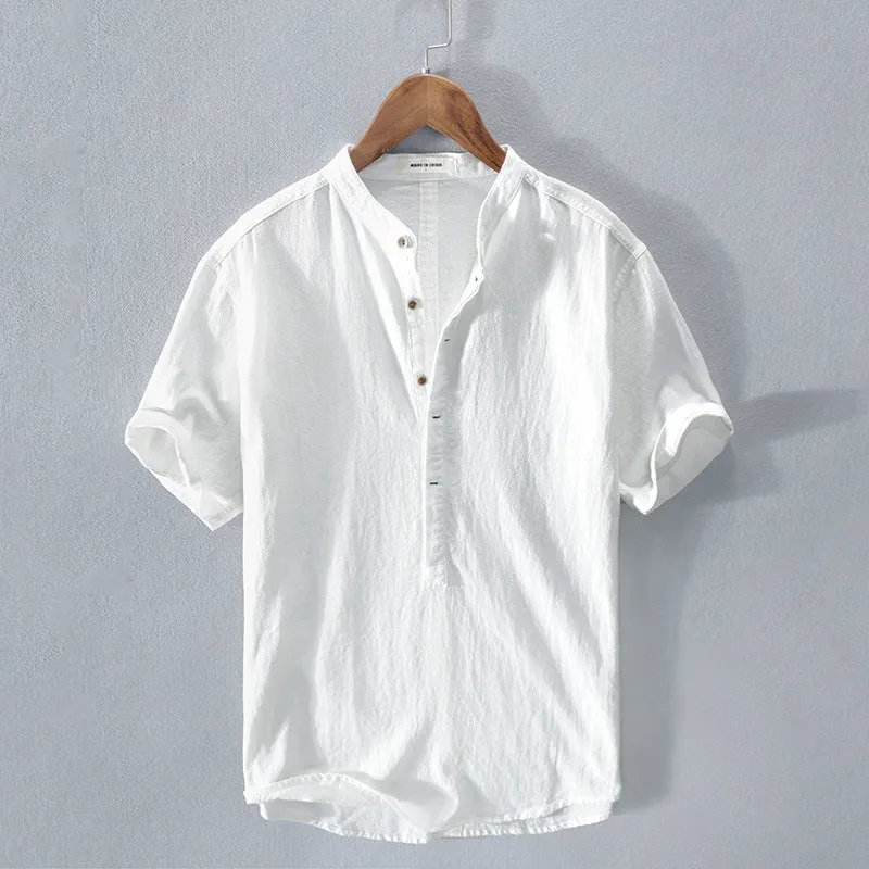 Sylis | Comfortable Buttoned Down Shirt