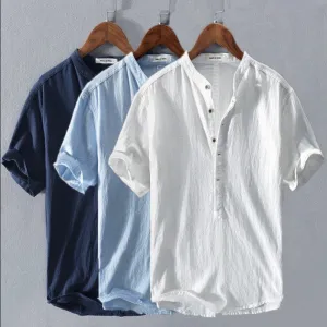 Sylis | Comfortable Buttoned Down Shirt