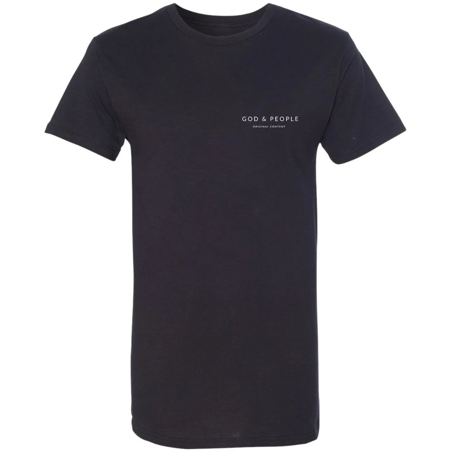 Tall Tee