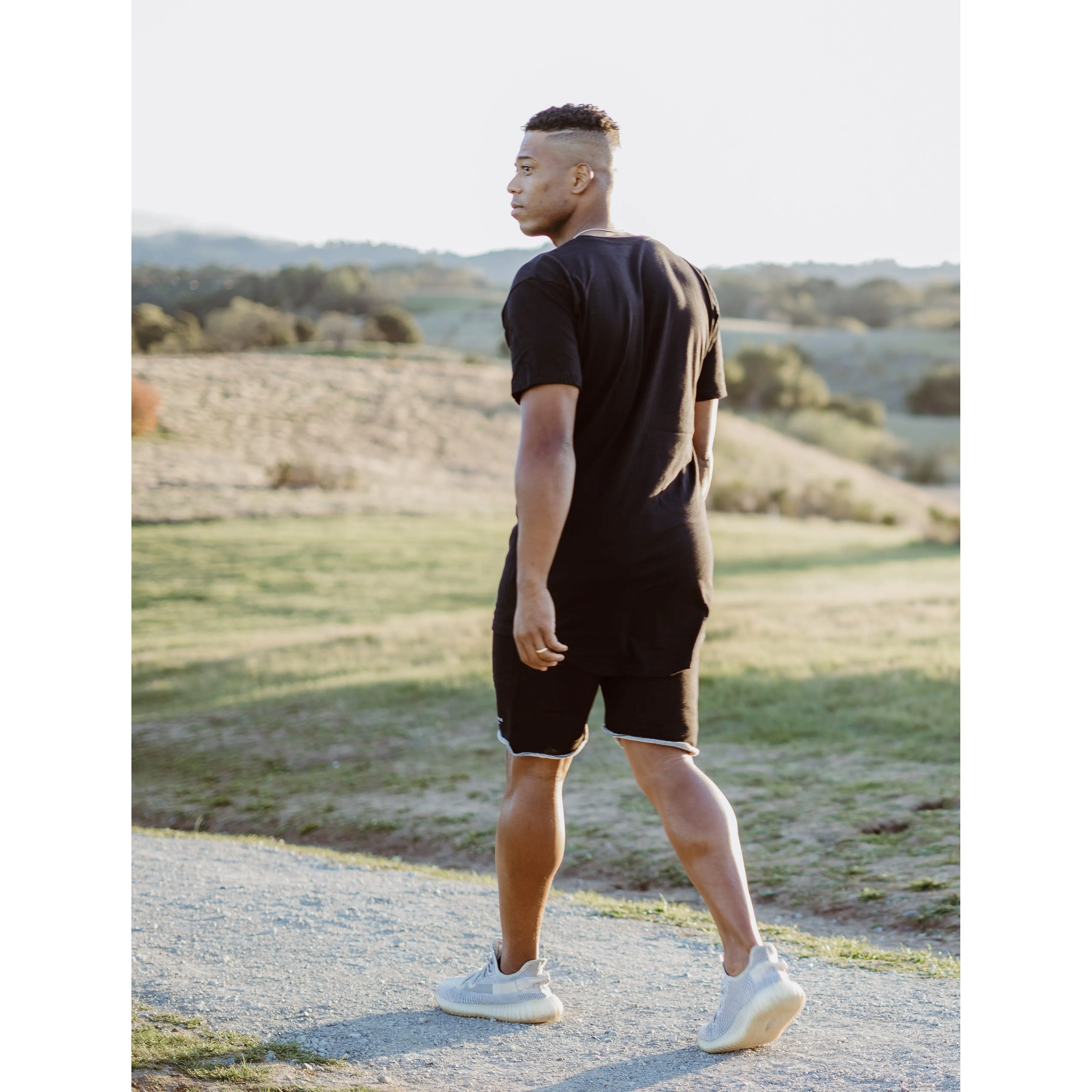 Tall Tee