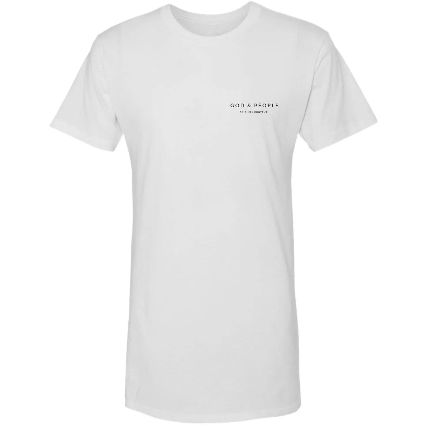 Tall Tee