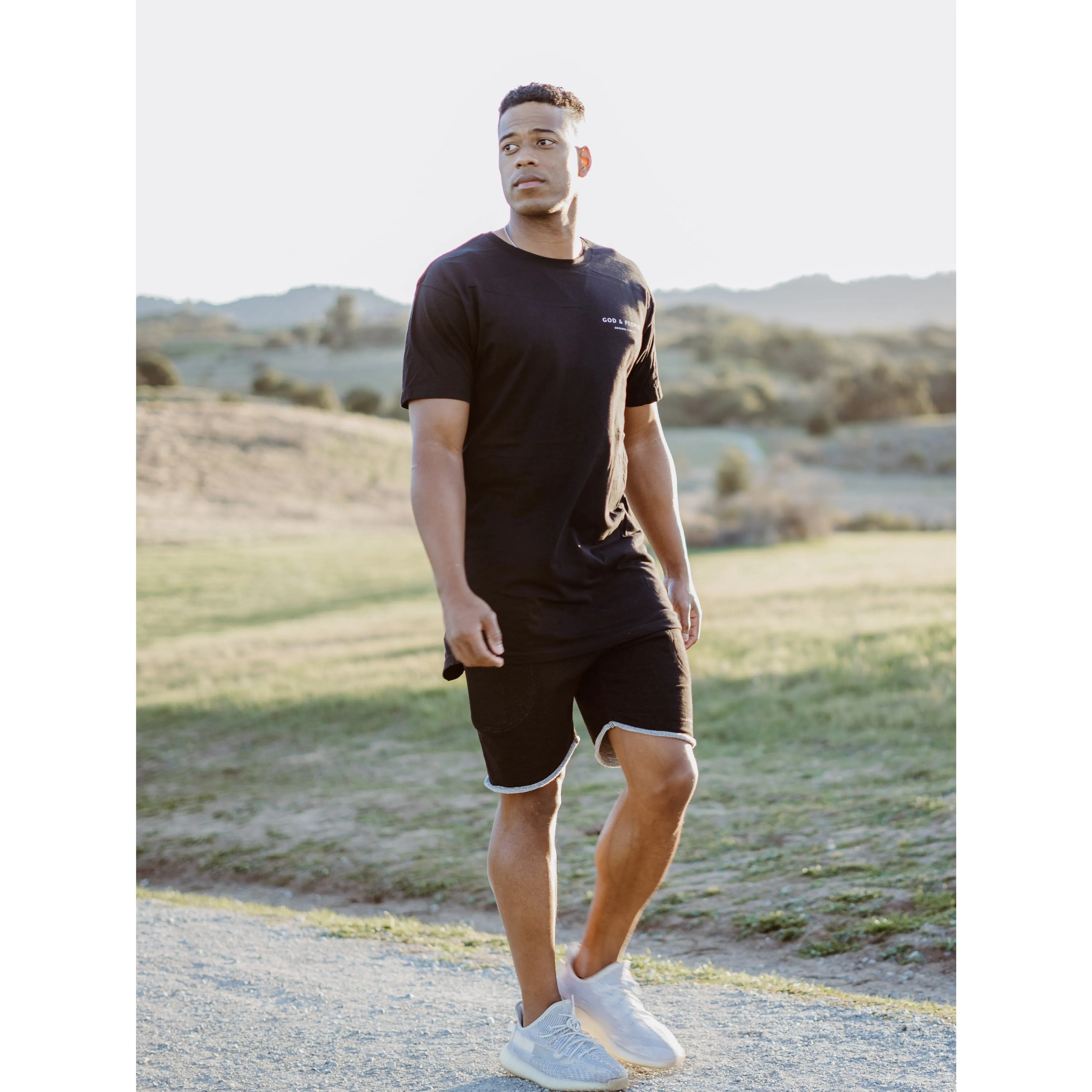 Tall Tee
