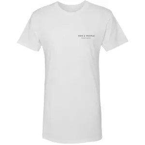 Tall Tee