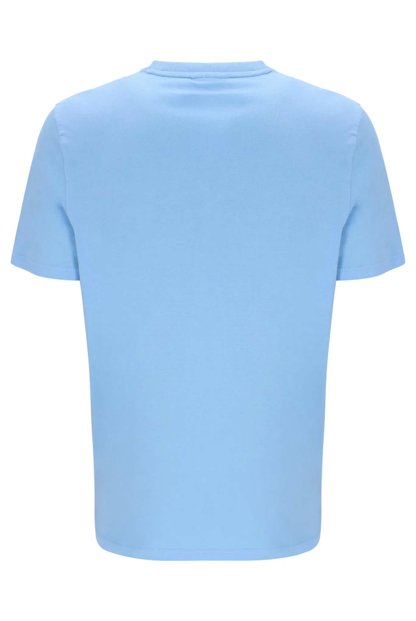 Tanner Front Graphic T-Shirt