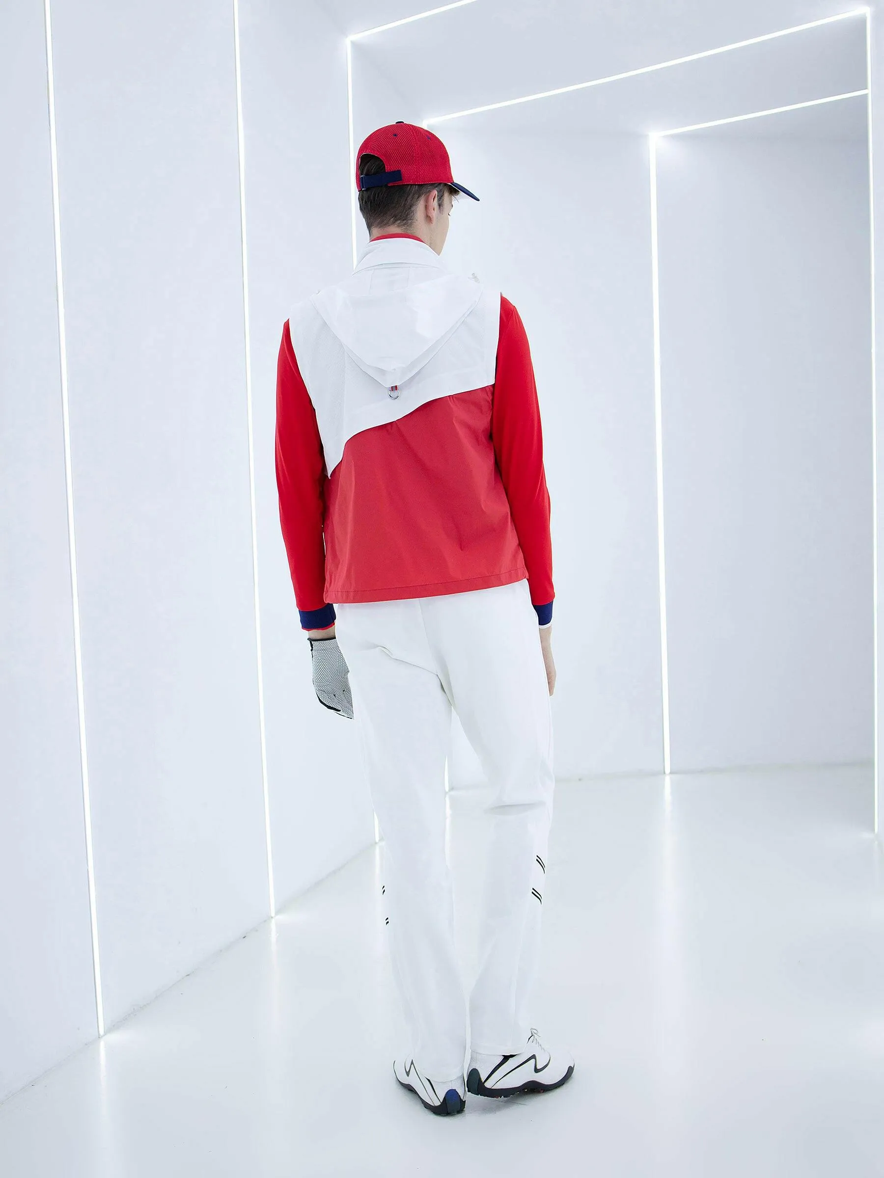Tech Body Vest