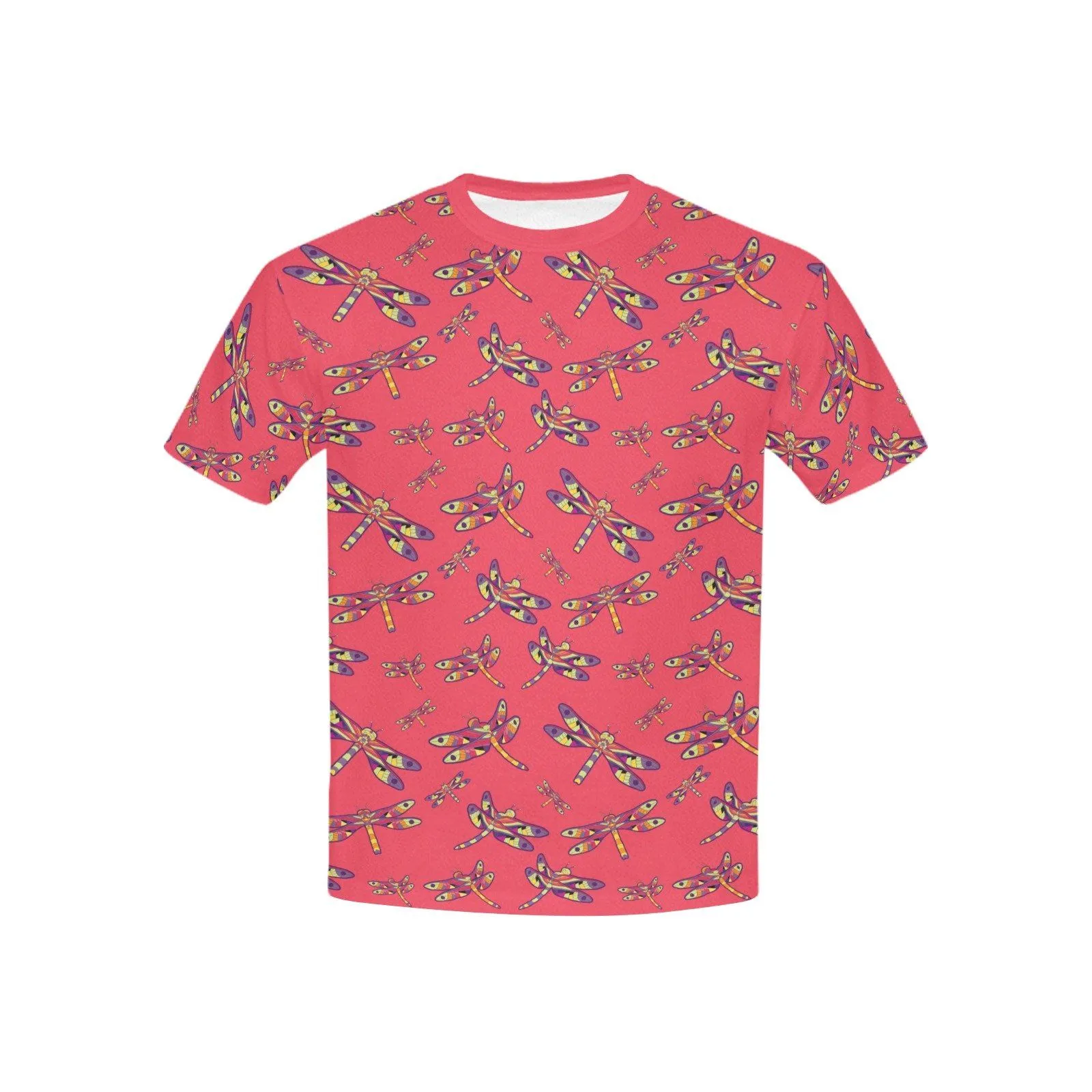 The Gathering Kids' T-shirt (USA Size)