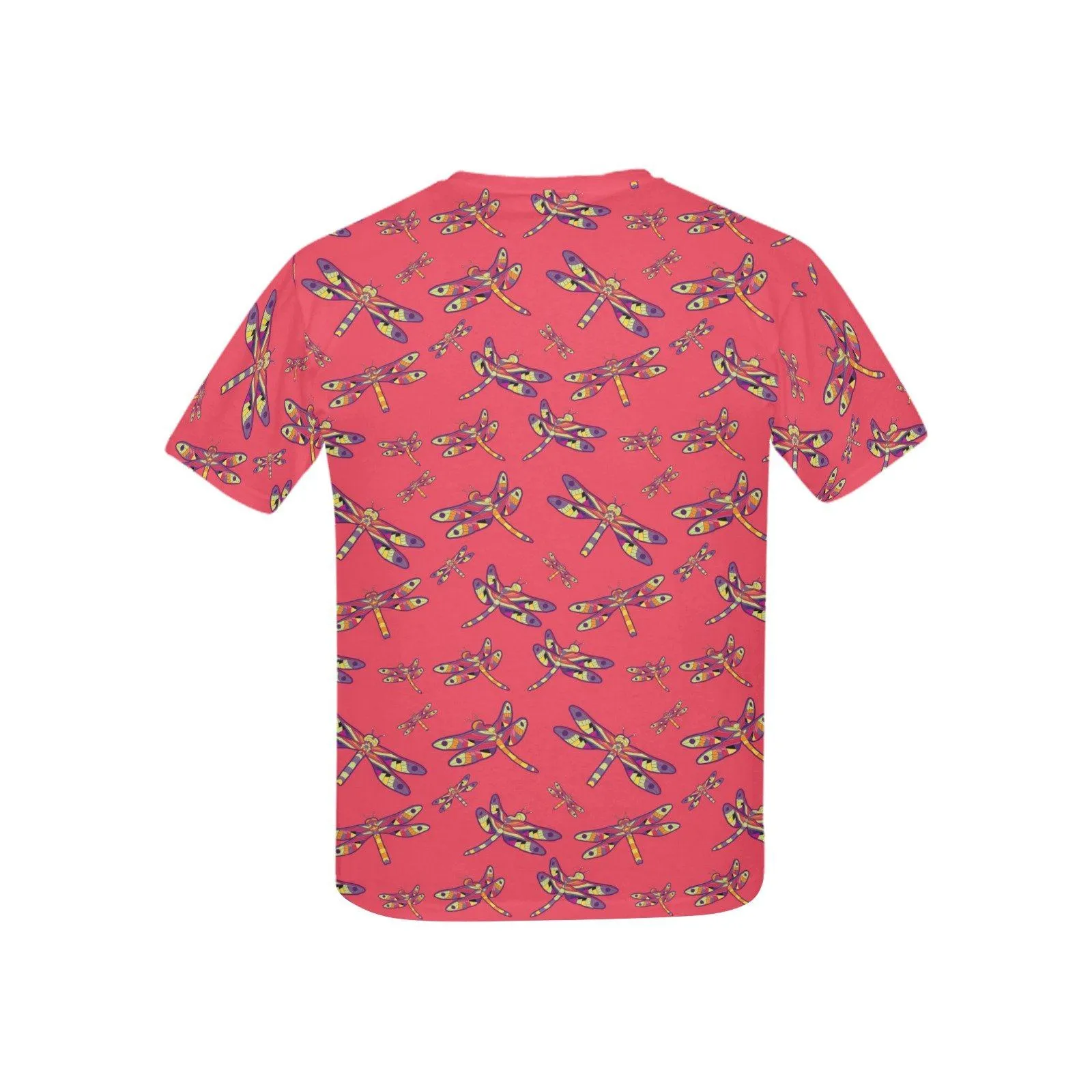 The Gathering Kids' T-shirt (USA Size)