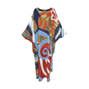 THE WINDSOR KAFTAN