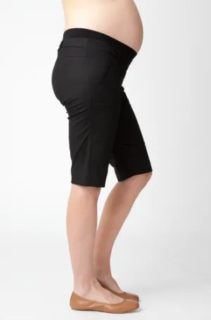 Tomboy Shorts