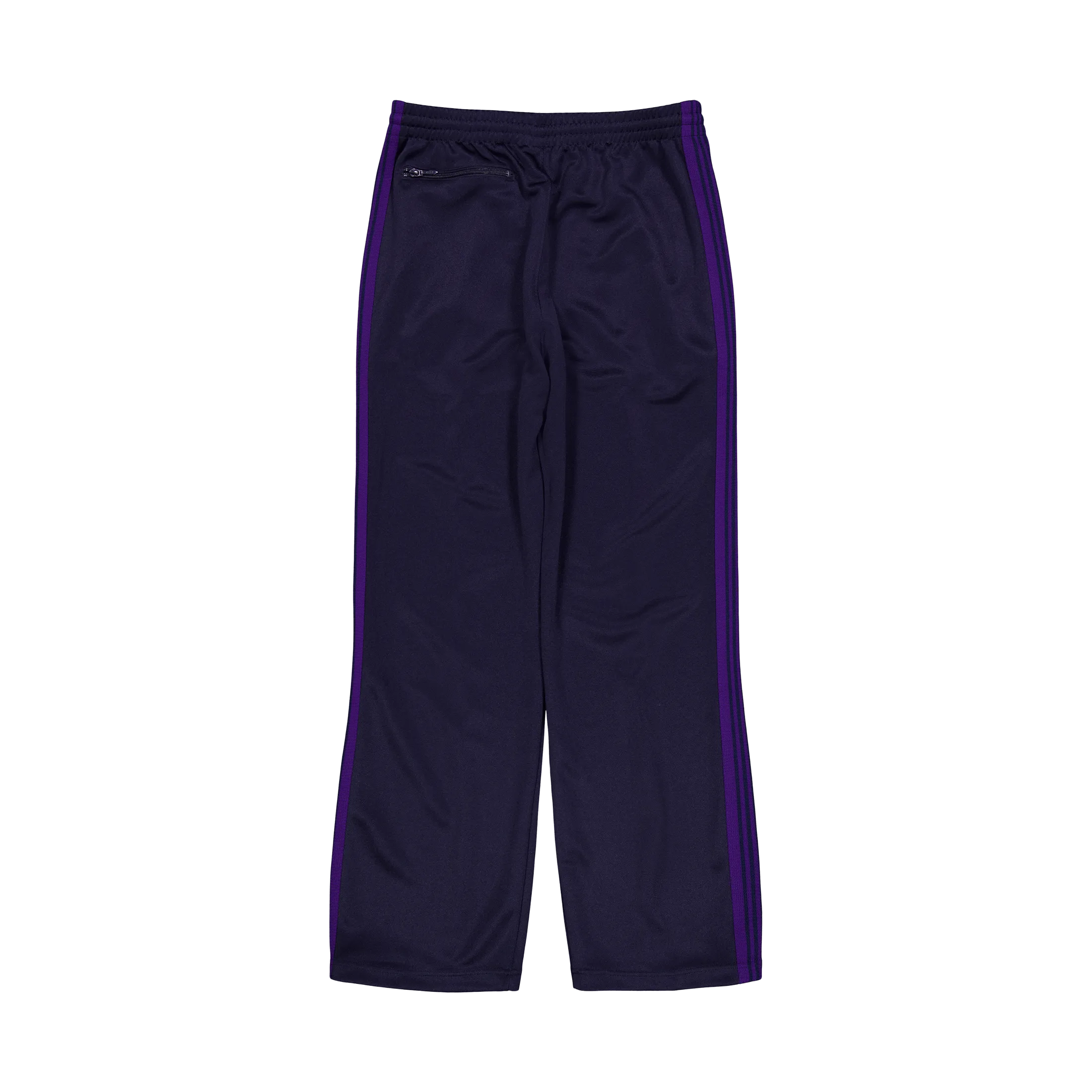 Track Pant - Poly Smooth C-navy