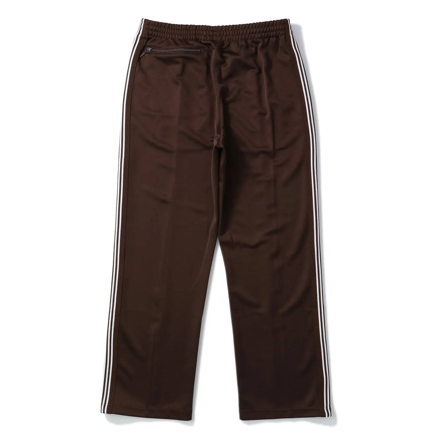 UNION x NEEDLES TRACK PANTS - Poly Smooth