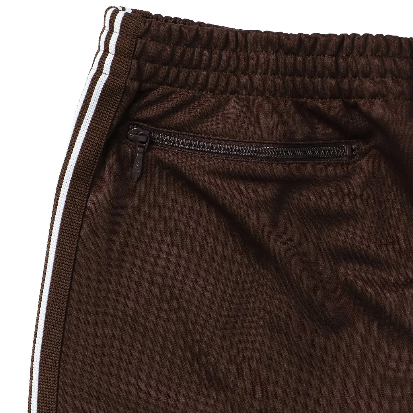 UNION x NEEDLES TRACK PANTS - Poly Smooth