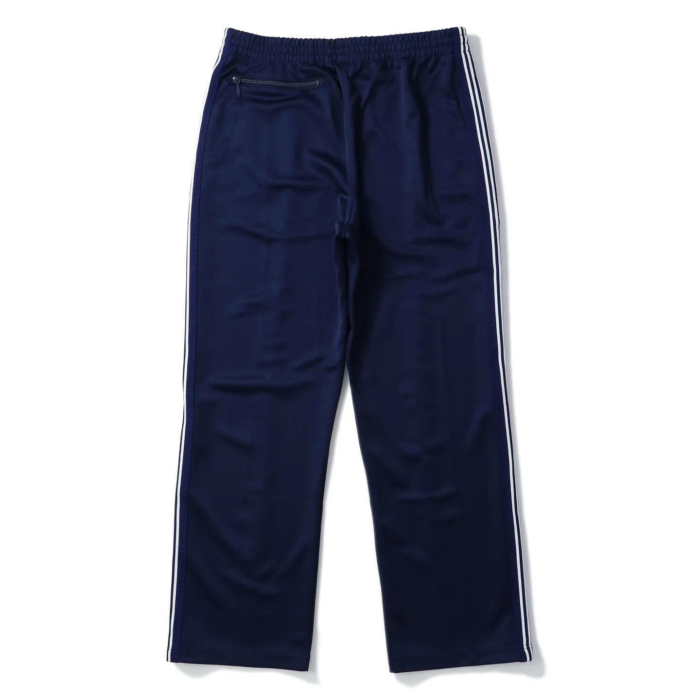 UNION x NEEDLES TRACK PANTS - Poly Smooth