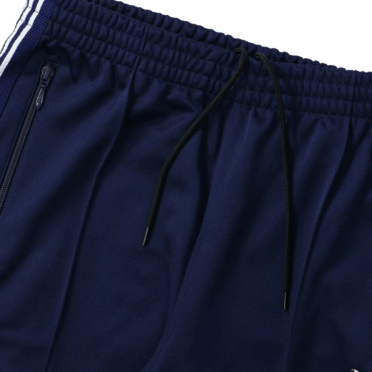 UNION x NEEDLES TRACK PANTS - Poly Smooth
