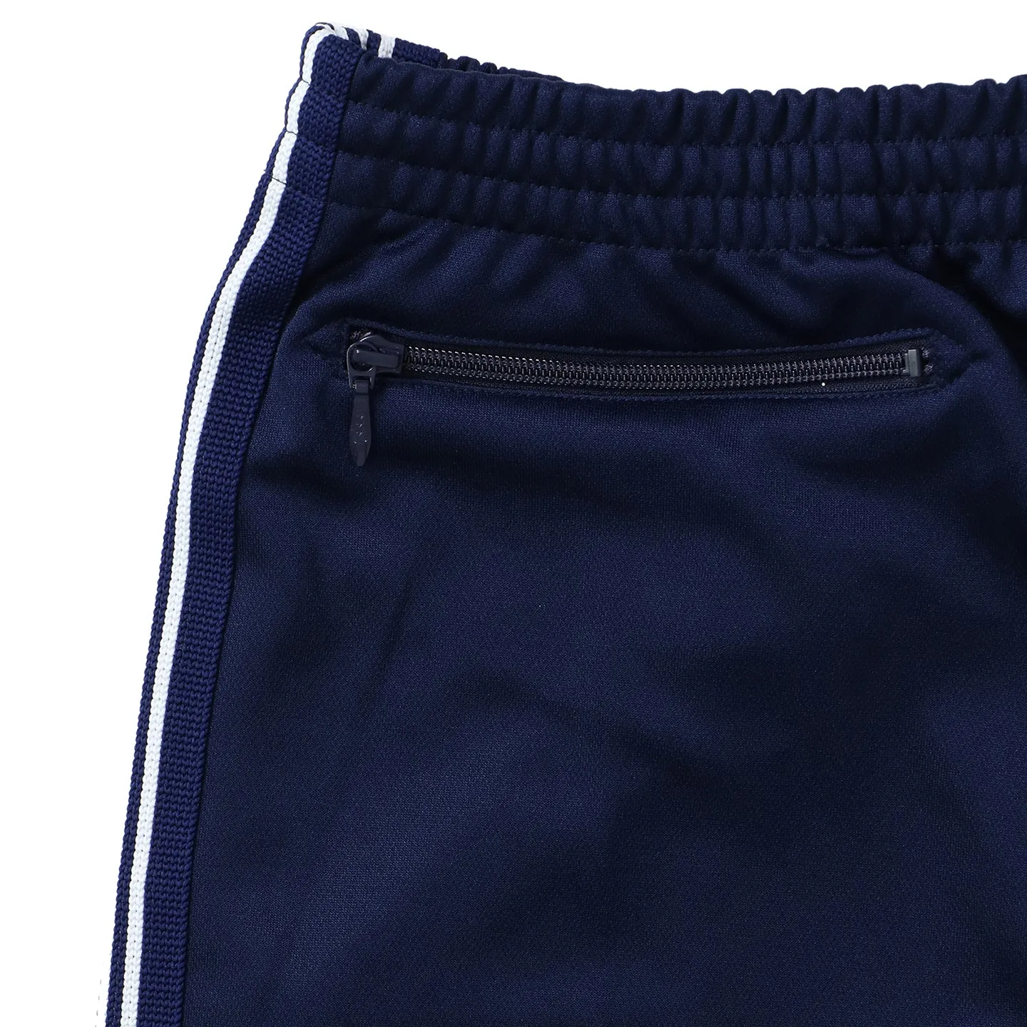 UNION x NEEDLES TRACK PANTS - Poly Smooth