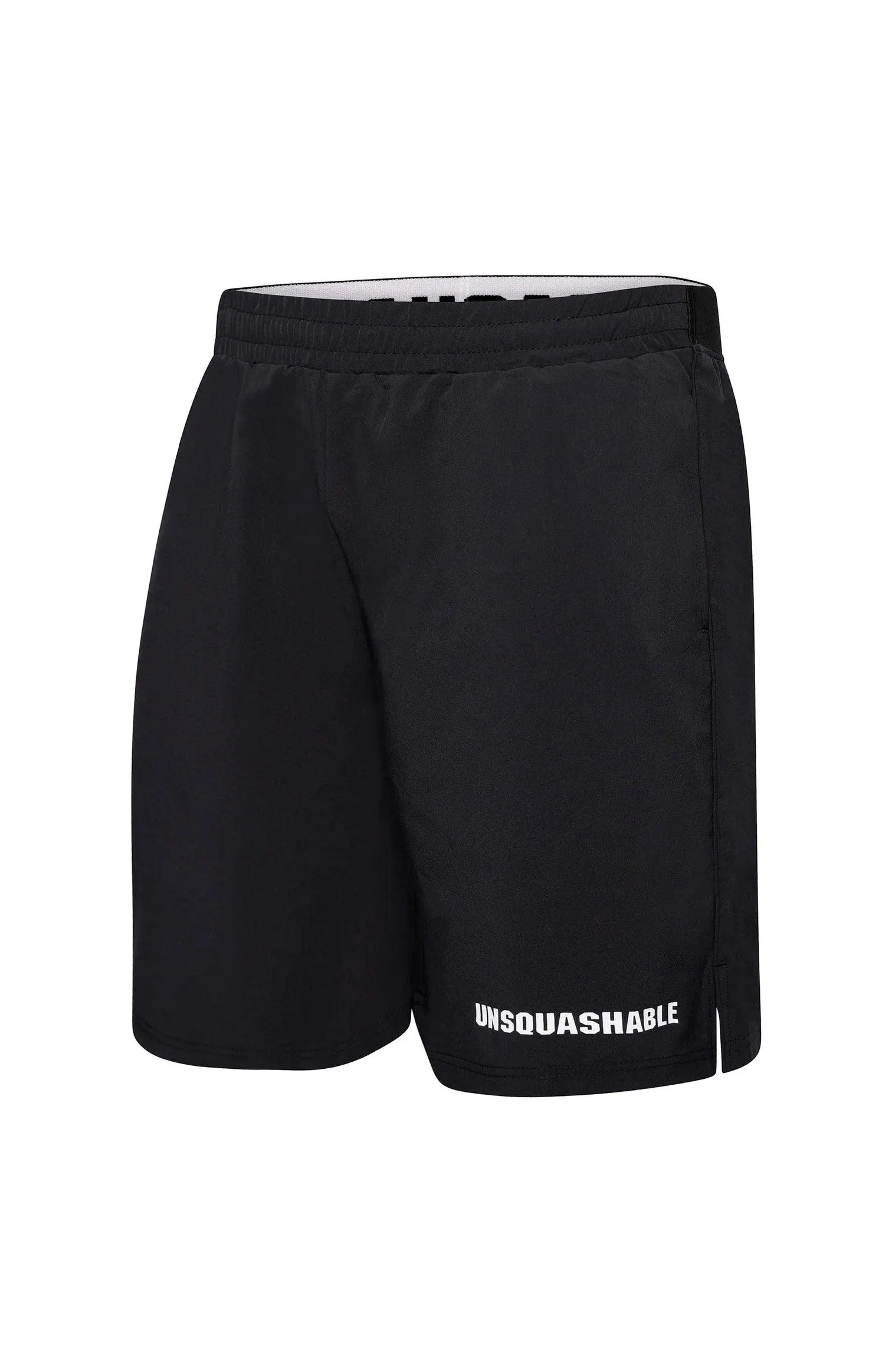 UNSQUASHABLE TOUR-TEC PRO Short
