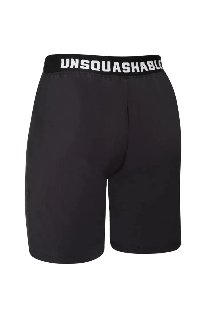 UNSQUASHABLE TOUR-TEC PRO Short