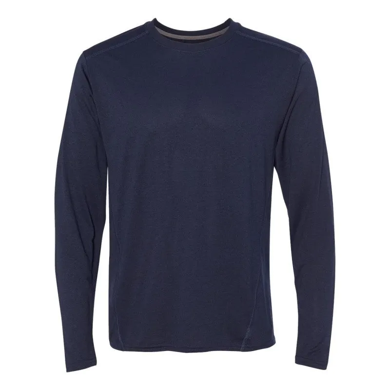 Urban Active Performance LS Adult Tee
