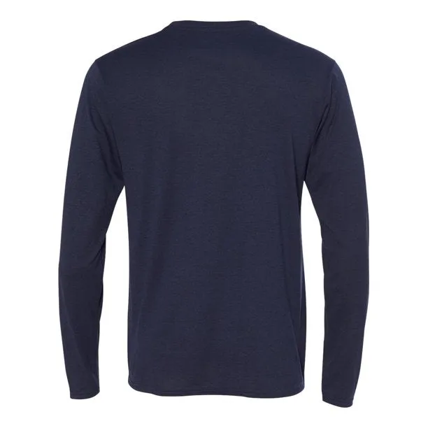 Urban Active Performance LS Adult Tee