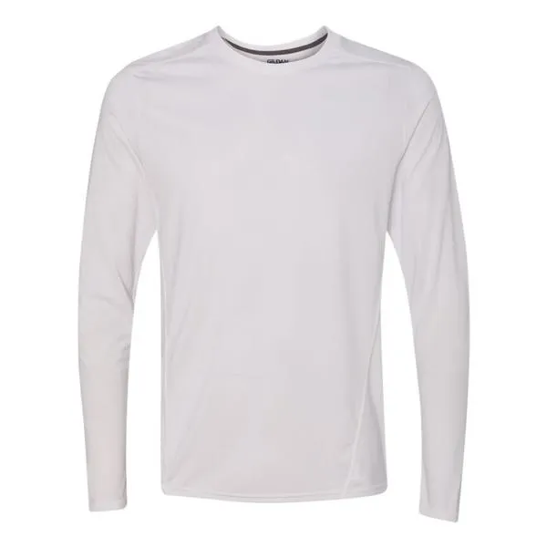Urban Active Performance LS Adult Tee