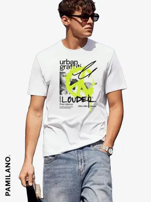 Urban Graffiti - Unisex T-Shirt