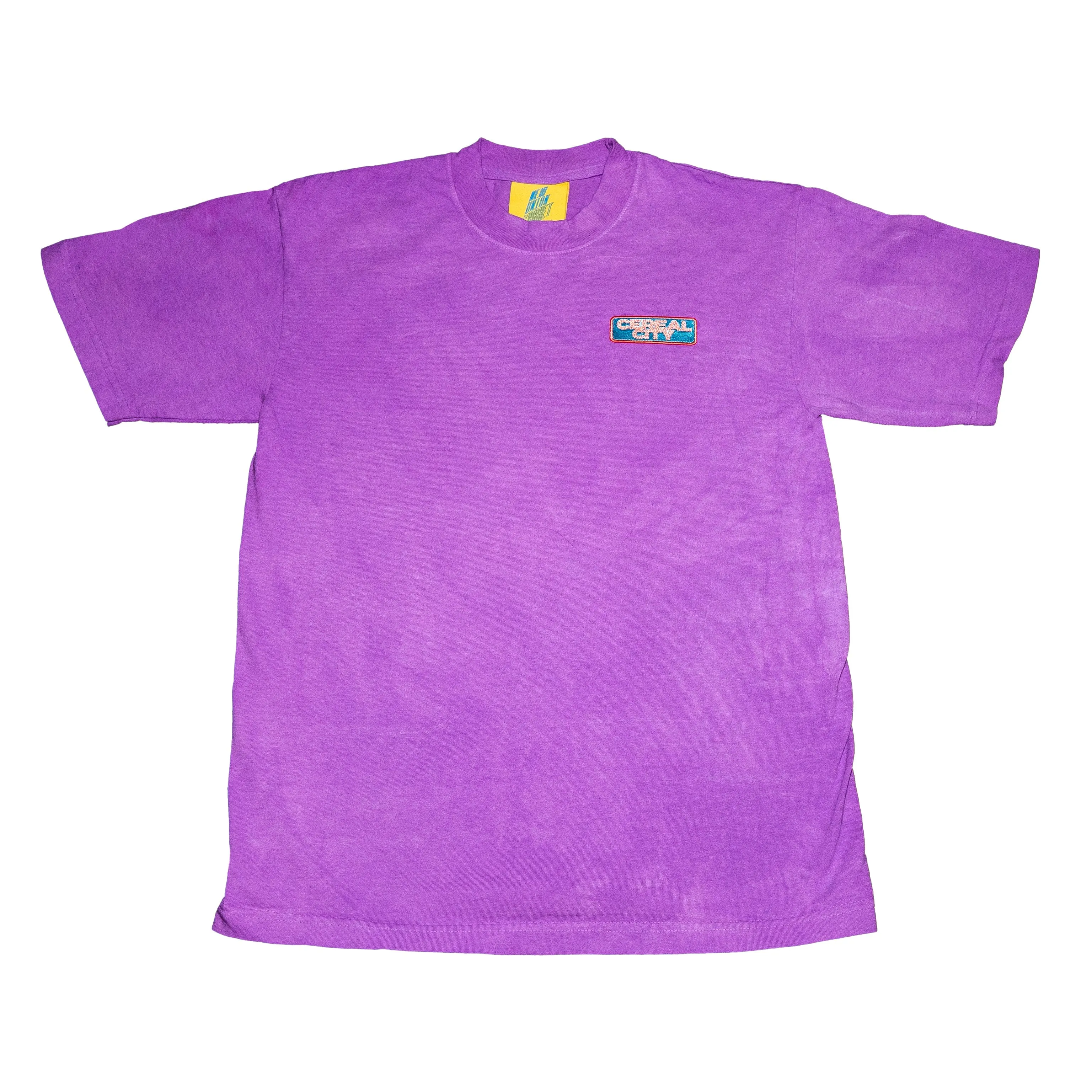 Urban Patch Tee